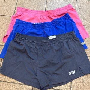 Soffe shorts